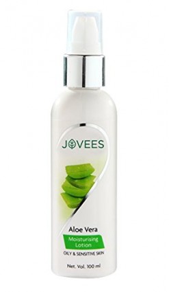 Jovees Aloe Vera Moisturising Lotion, 100ml